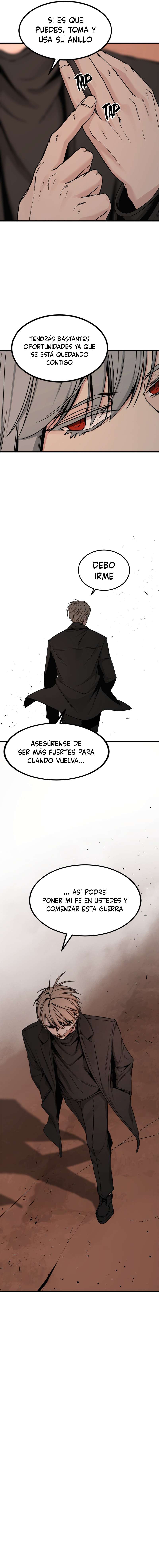 Read Hero Killer Es Manga Online