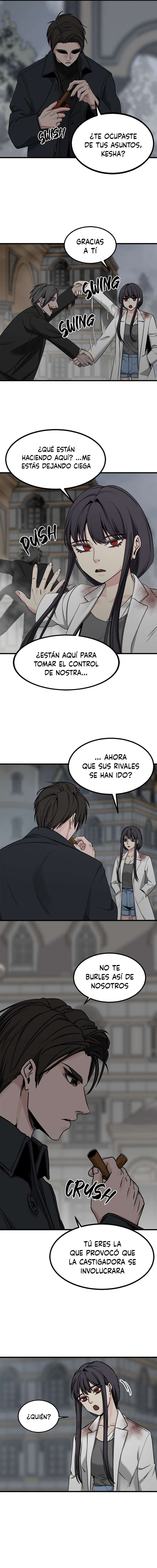 Read Hero Killer Es Manga Online