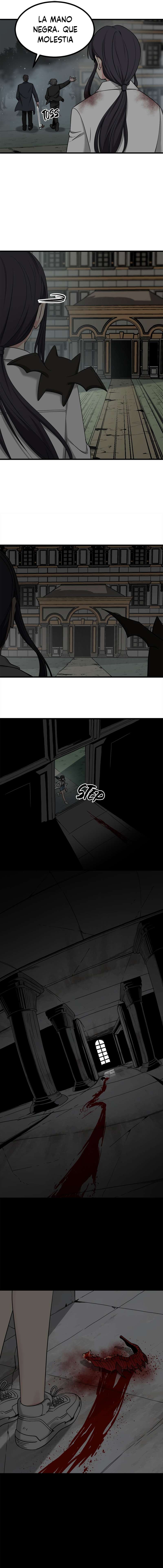 Read Hero Killer Es Manga Online