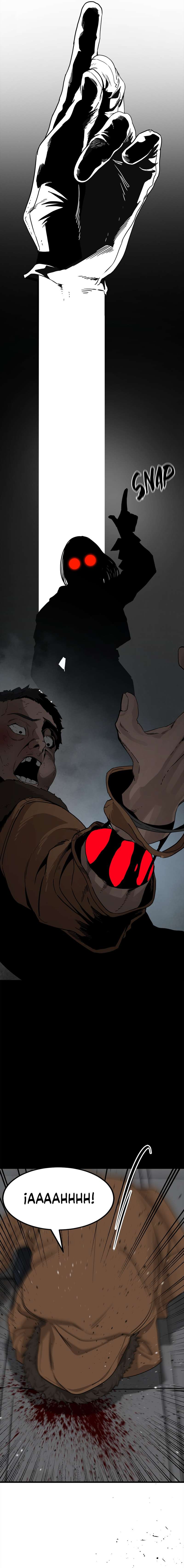 Read Hero Killer Es Manga Online