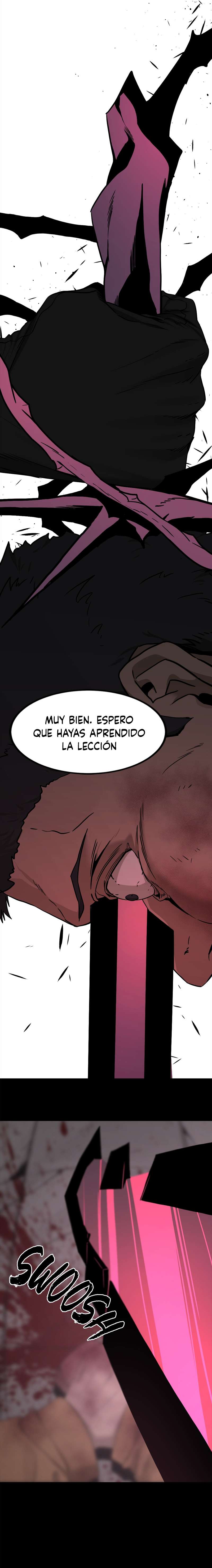 Read Hero Killer Es Manga Online