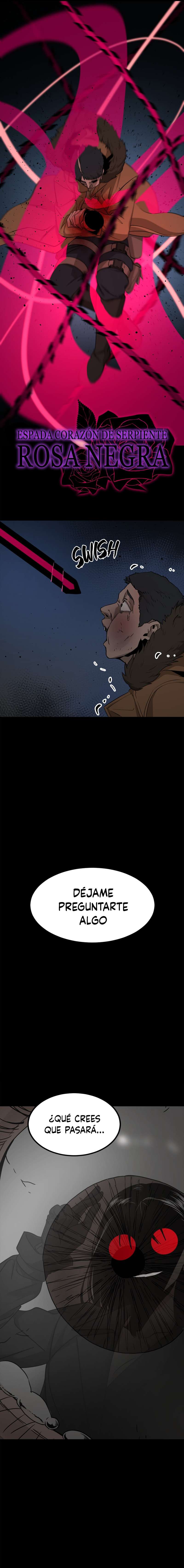 Read Hero Killer Es Manga Online