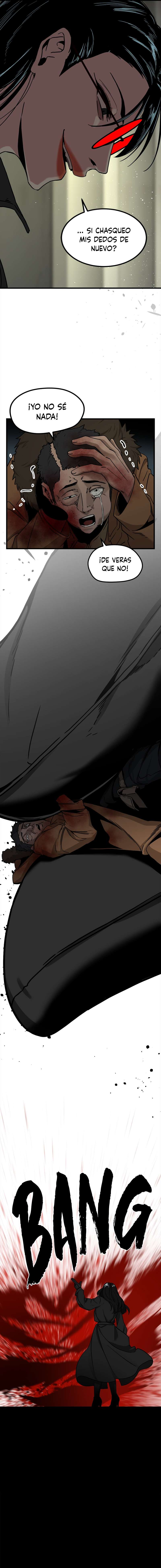 Read Hero Killer Es Manga Online