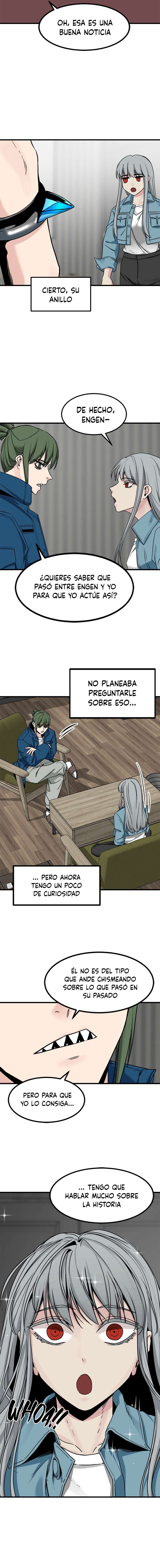 Read Hero Killer Es Manga Online