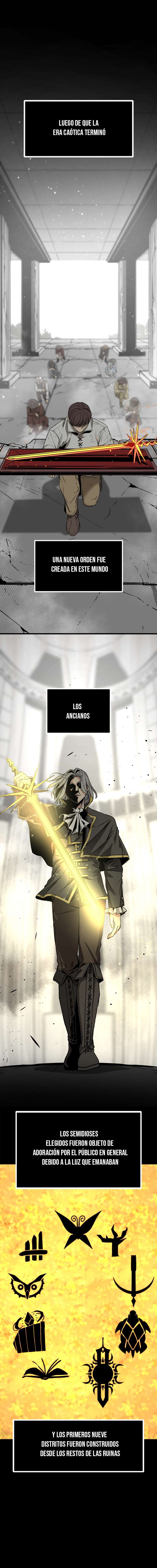 Read Hero Killer Es Manga Online