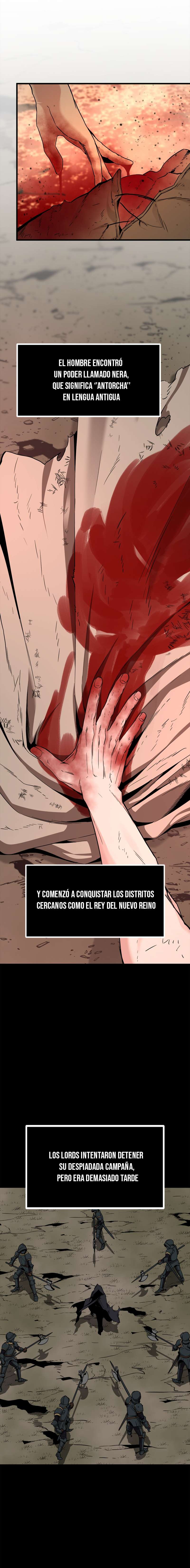 Read Hero Killer Es Manga Online