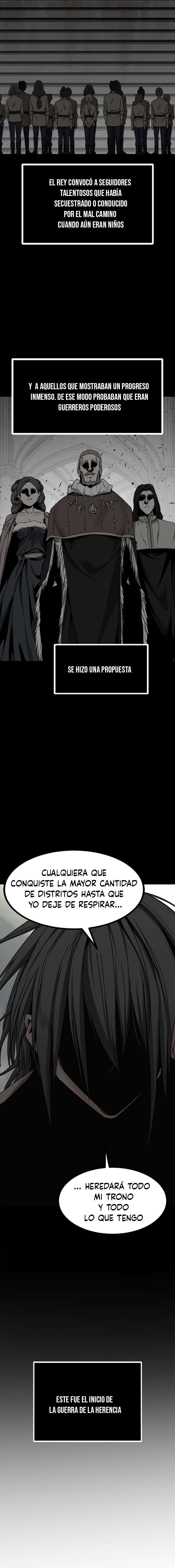 Read Hero Killer Es Manga Online