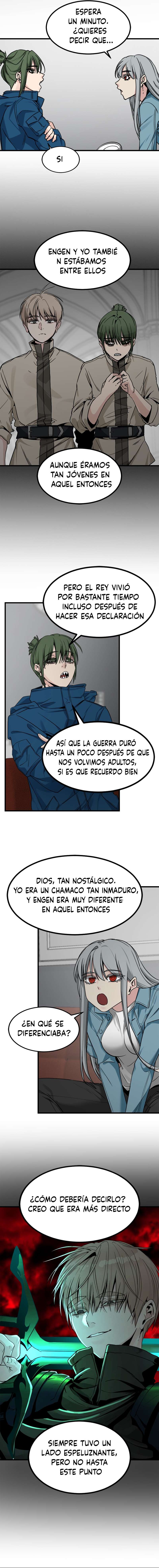 Read Hero Killer Es Manga Online