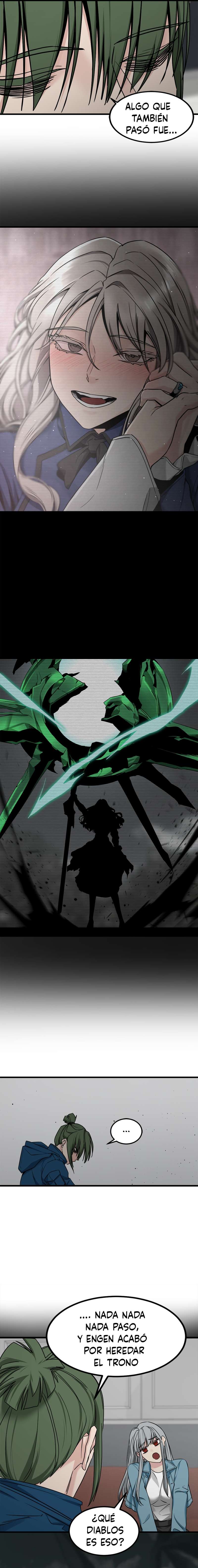 Read Hero Killer Es Manga Online