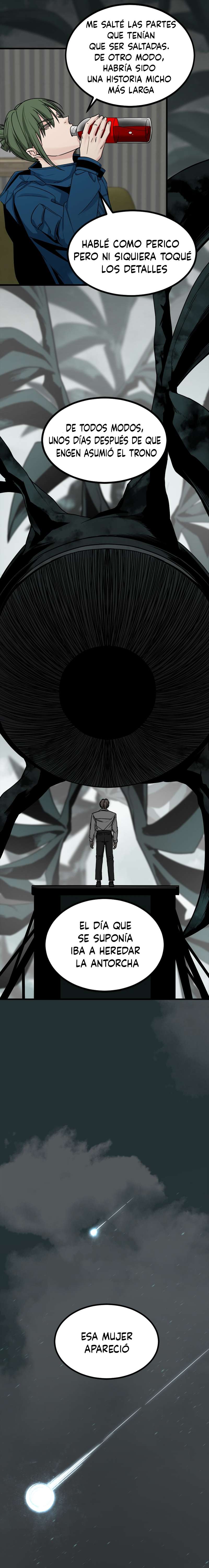 Read Hero Killer Es Manga Online