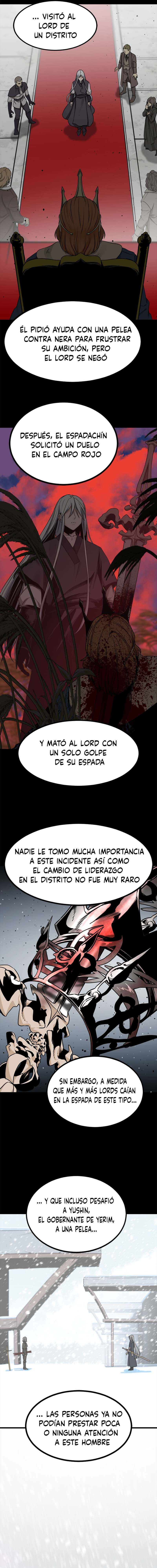 Read Hero Killer Es Manga Online
