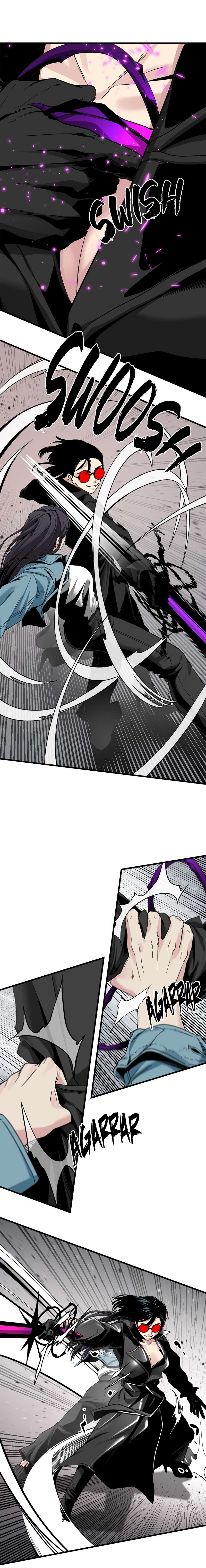 Read Hero Killer Es Manga Online