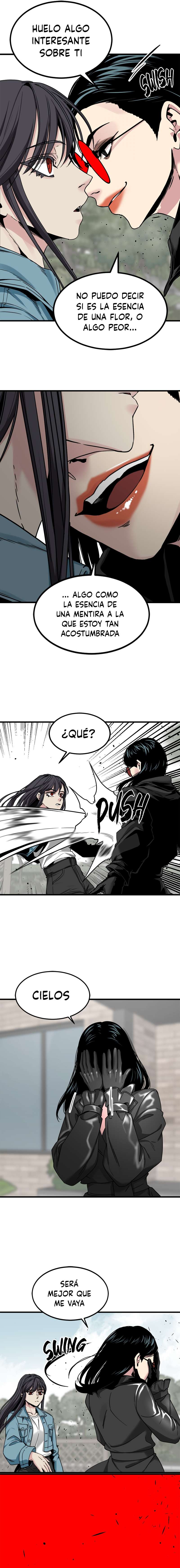 Read Hero Killer Es Manga Online