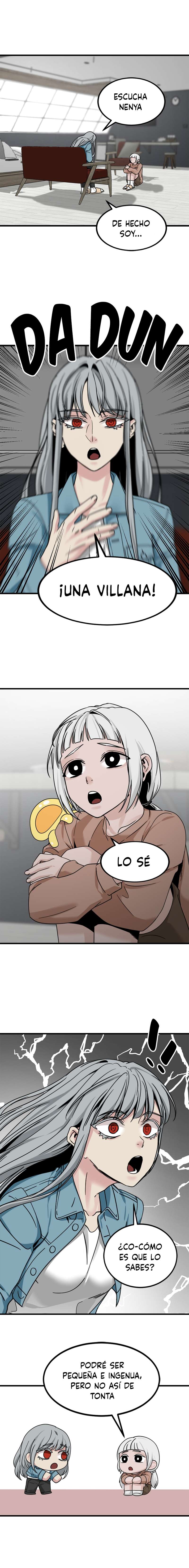 Read Hero Killer Es Manga Online