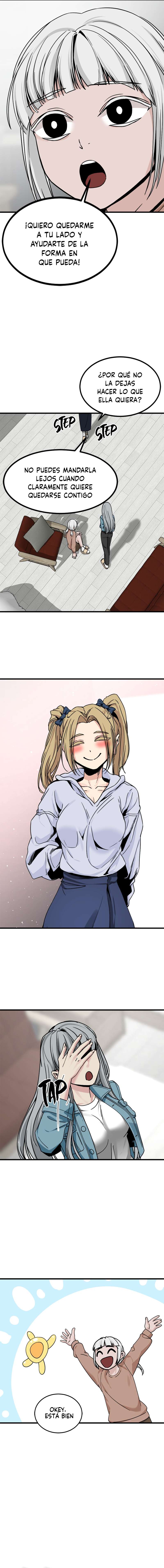 Read Hero Killer Es Manga Online