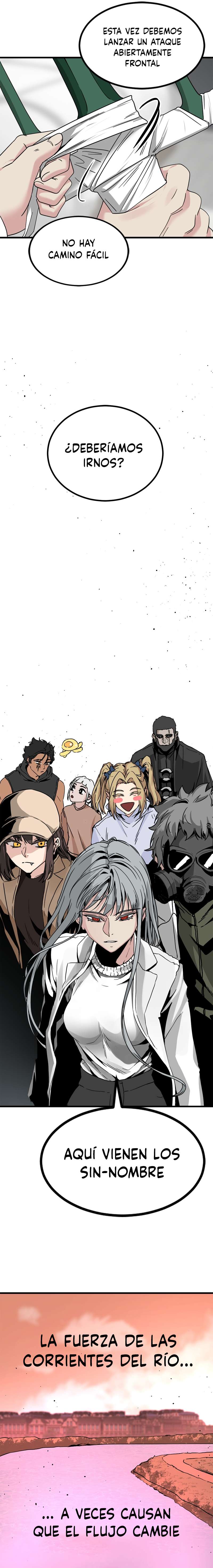 Read Hero Killer Es Manga Online