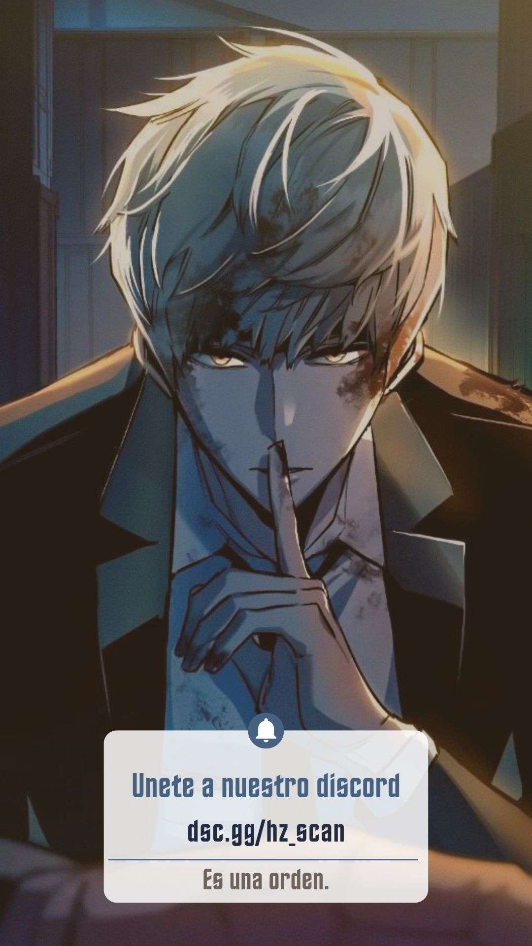 Read Hero Killer Es Manga Online