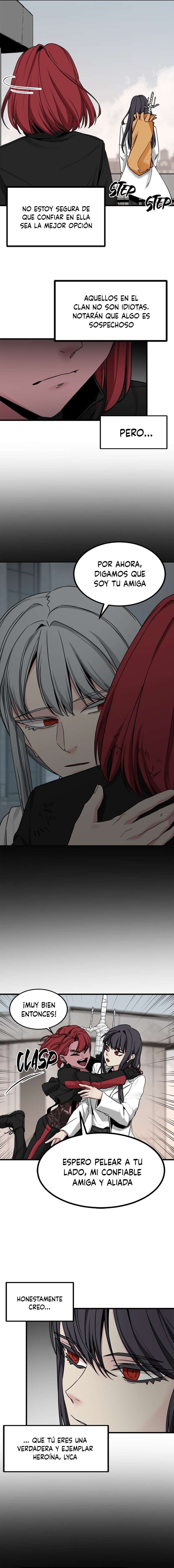 Read Hero Killer Es Manga Online