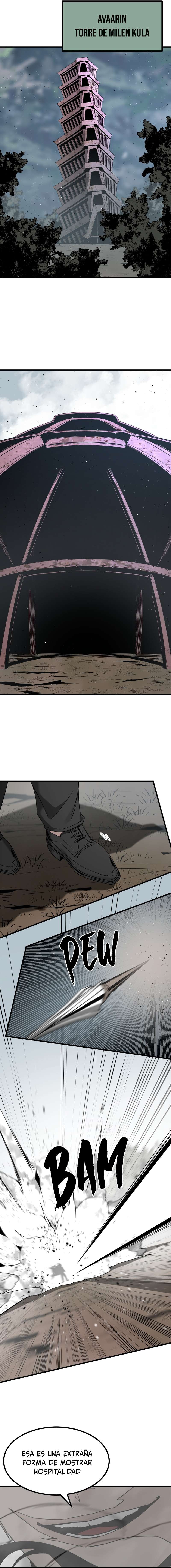 Read Hero Killer Es Manga Online