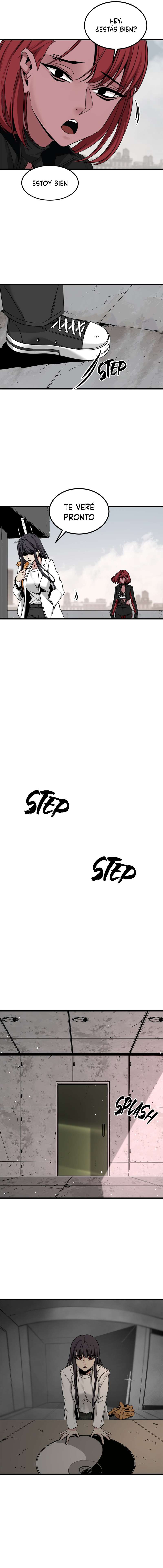 Read Hero Killer Es Manga Online