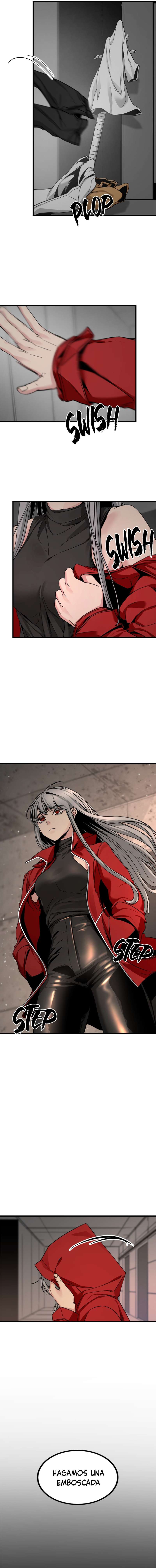 Read Hero Killer Es Manga Online