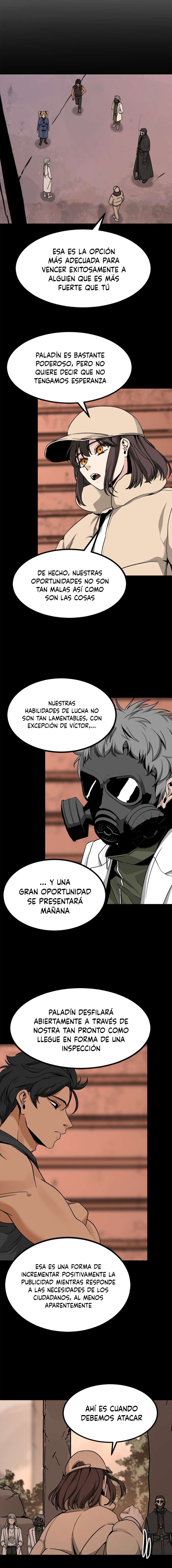Read Hero Killer Es Manga Online