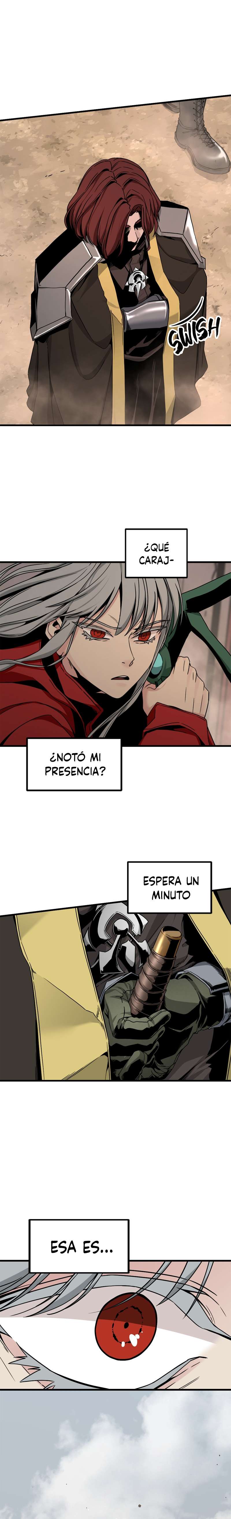 Read Hero Killer Es Manga Online