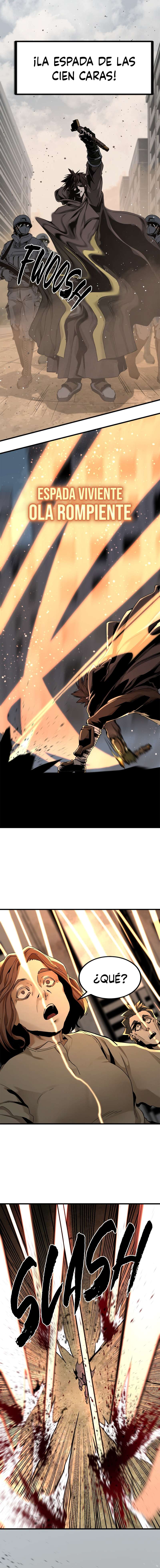 Read Hero Killer Es Manga Online