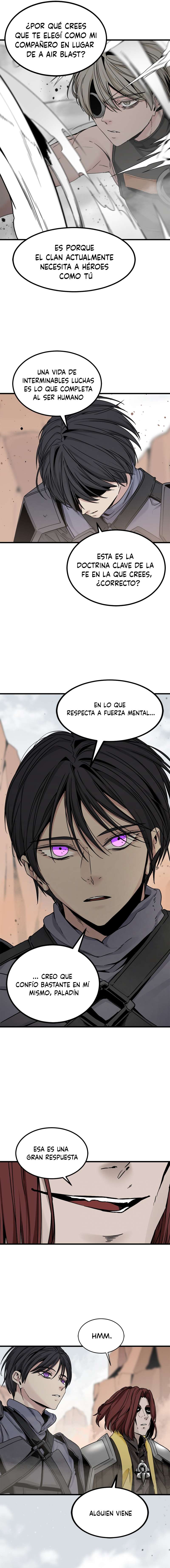 Read Hero Killer Es Manga Online