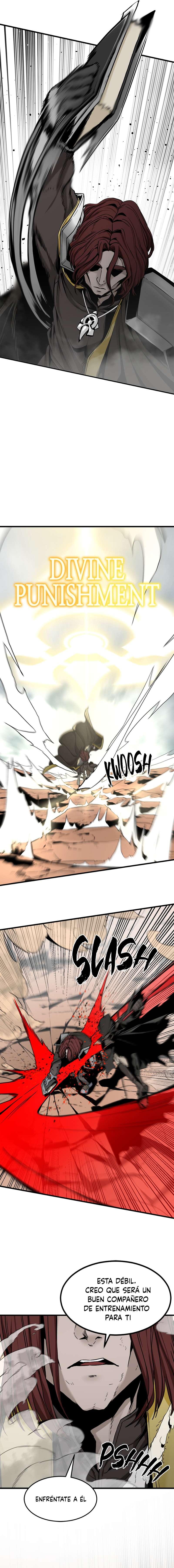 Read Hero Killer Es Manga Online