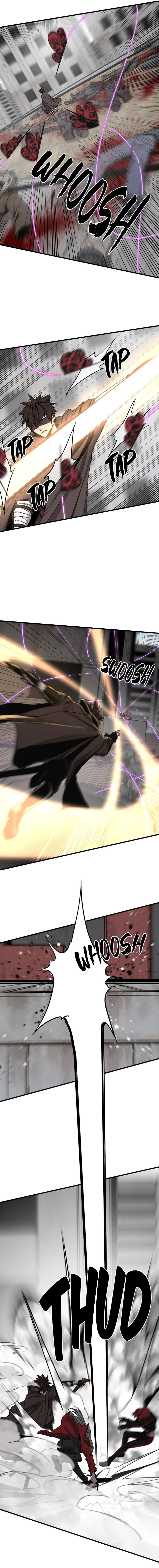 Read Hero Killer Es Manga Online