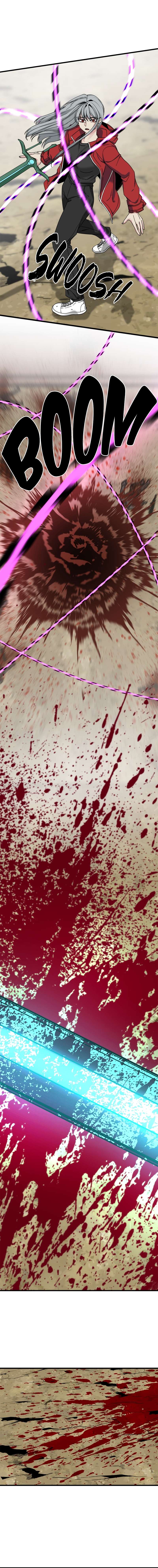 Read Hero Killer Es Manga Online