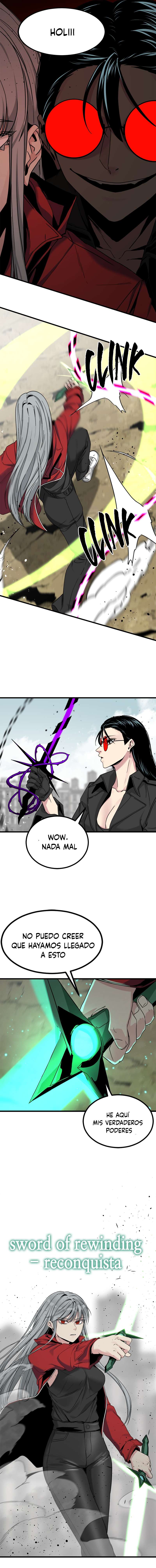 Read Hero Killer Es Manga Online