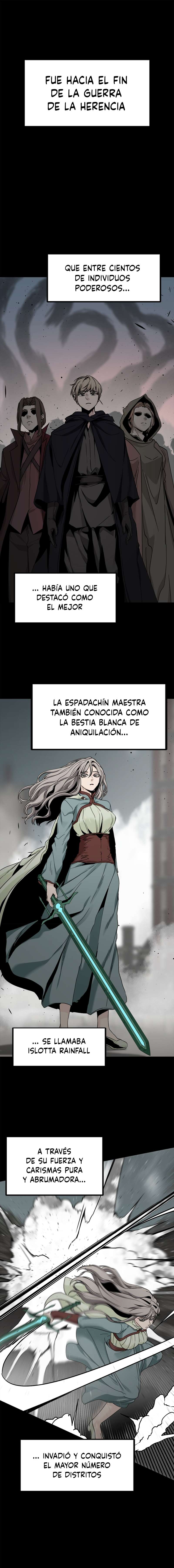 Read Hero Killer Es Manga Online