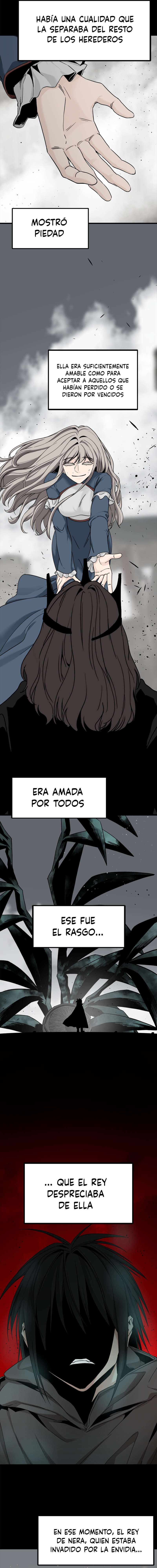 Read Hero Killer Es Manga Online