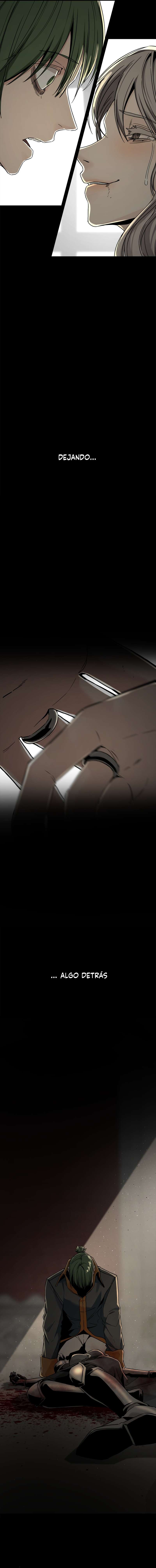 Read Hero Killer Es Manga Online