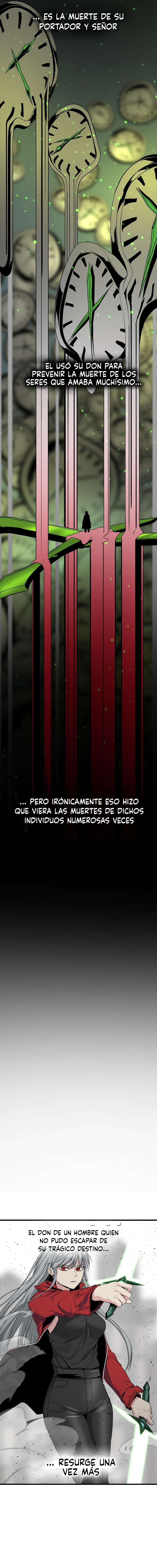 Read Hero Killer Es Manga Online