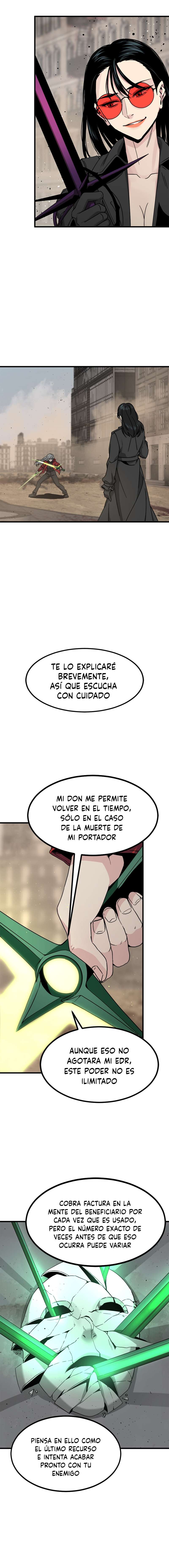Read Hero Killer Es Manga Online
