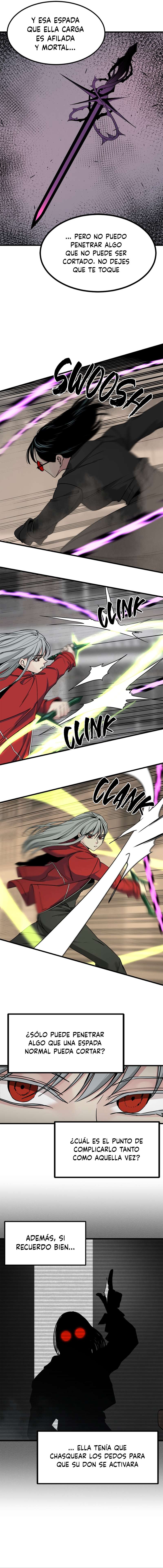 Read Hero Killer Es Manga Online