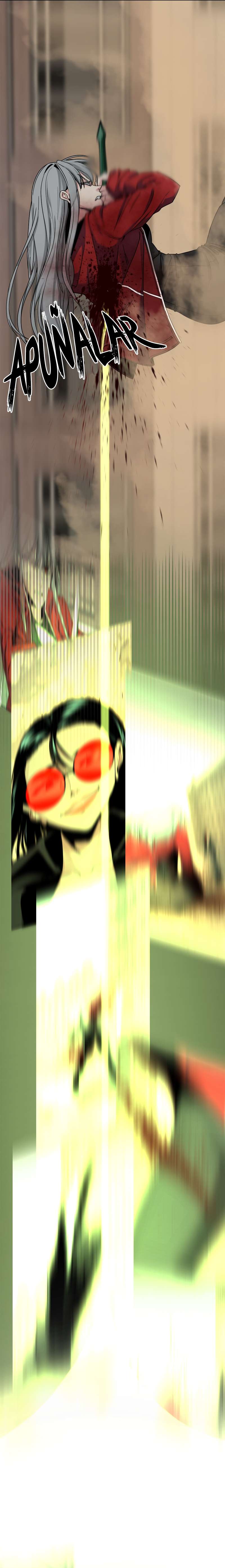 Read Hero Killer Es Manga Online