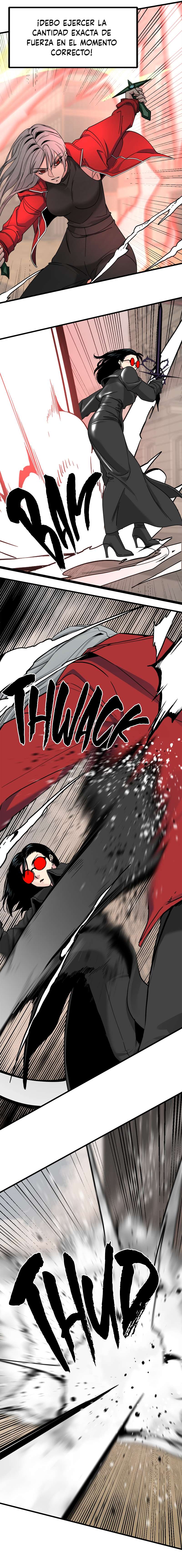 Read Hero Killer Es Manga Online