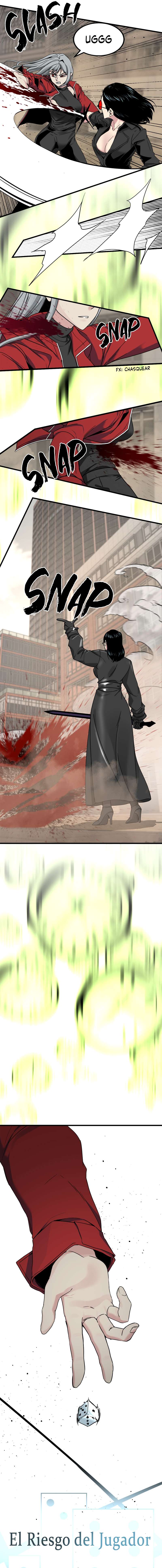 Read Hero Killer Es Manga Online