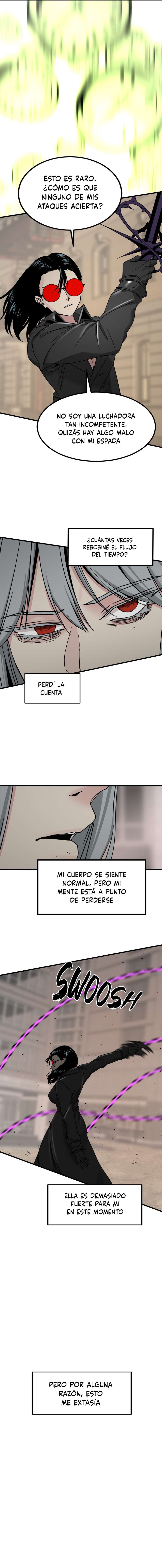 Read Hero Killer Es Manga Online