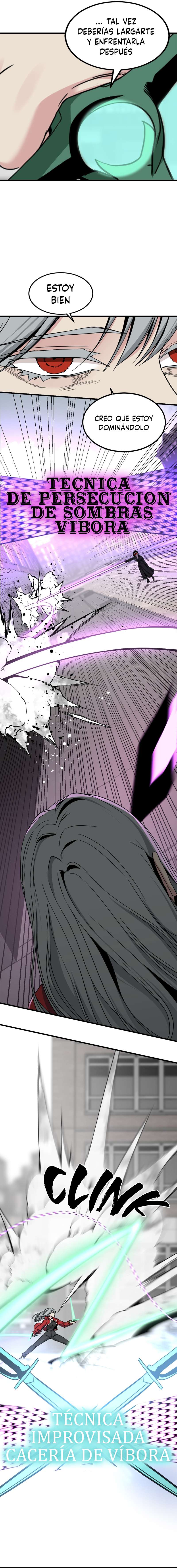 Read Hero Killer Es Manga Online