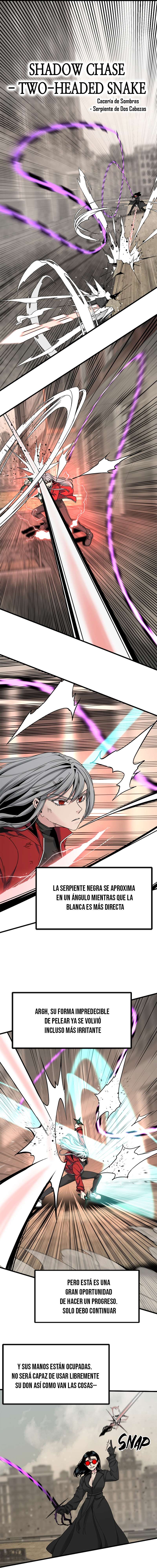 Read Hero Killer Es Manga Online