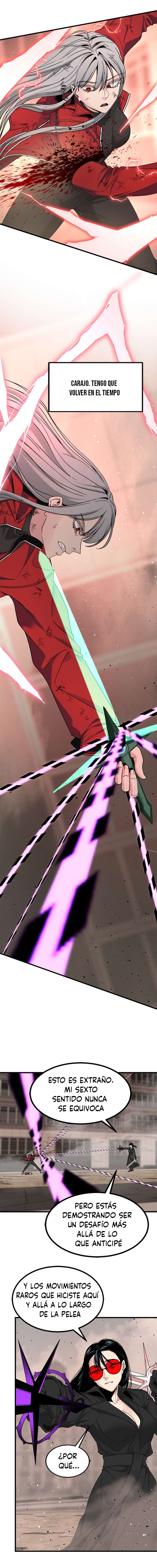 Read Hero Killer Es Manga Online