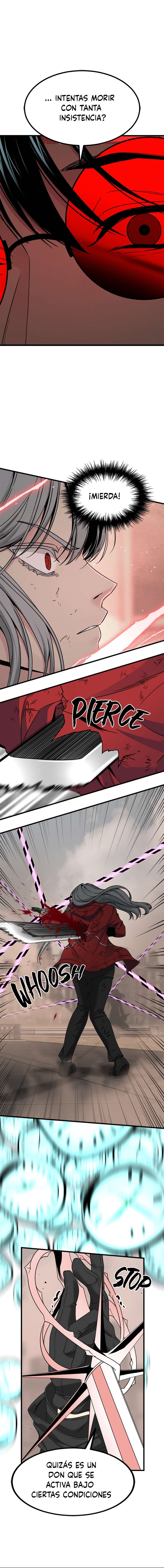 Read Hero Killer Es Manga Online