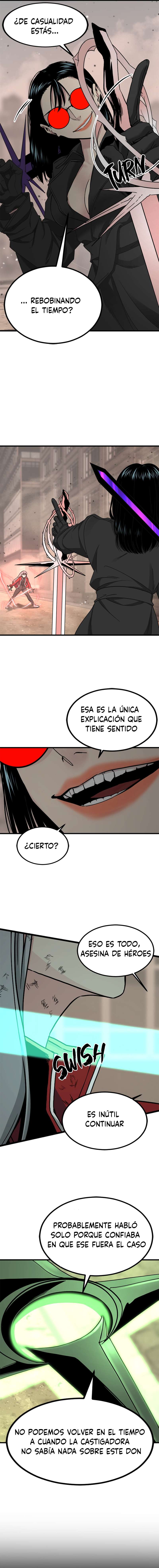 Read Hero Killer Es Manga Online