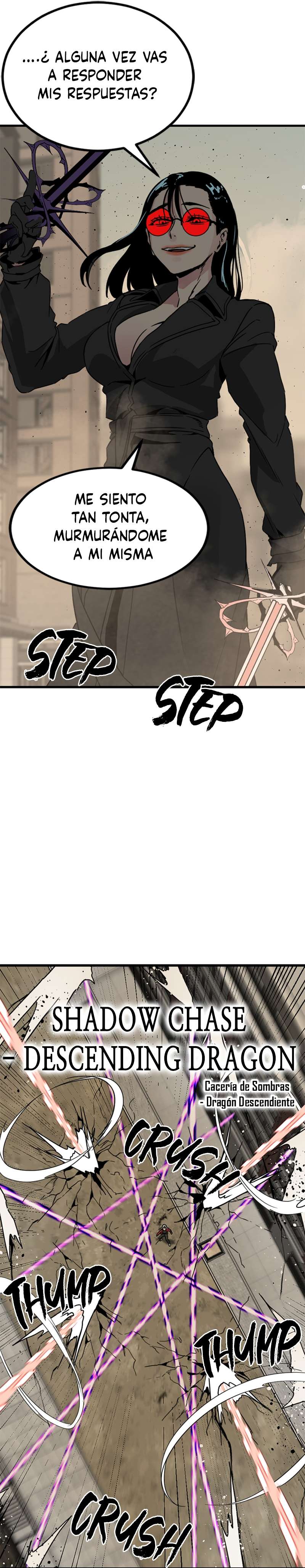 Read Hero Killer Es Manga Online