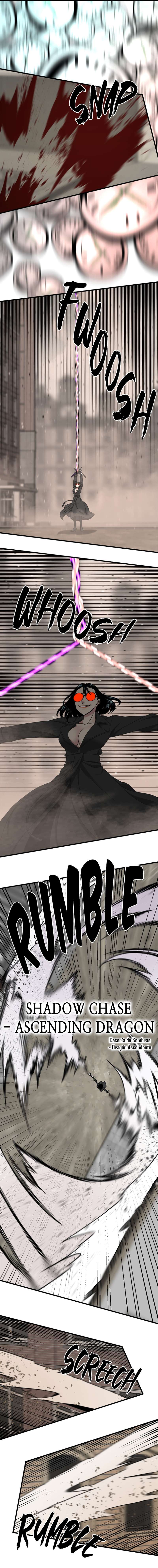 Read Hero Killer Es Manga Online
